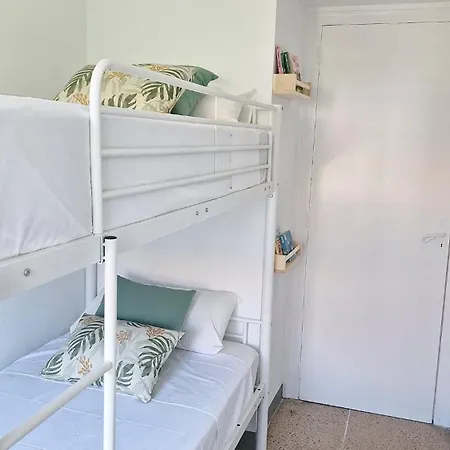 Cozy Next To The * Sitges