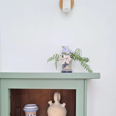Cozy Next To The * Sitges