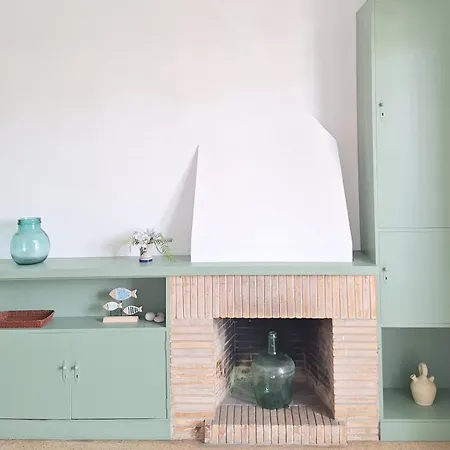 Apartman Cozy Next To The