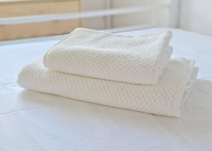 Διαμέρισμα Cozy Next To The