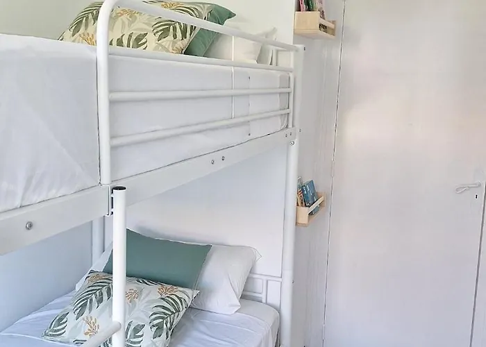 Cozy Next To The * Σίτζες